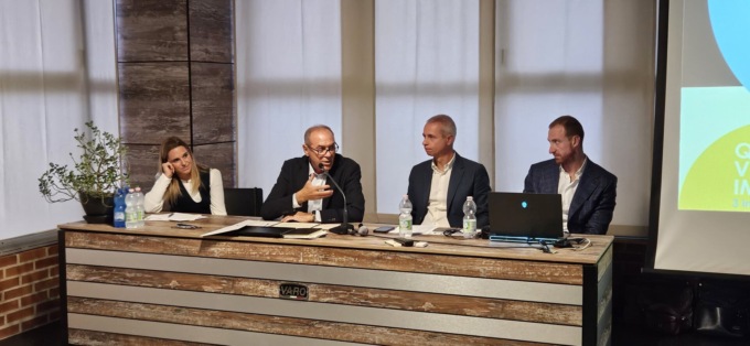 I segreti della continuità aziendale: se ne è parlato con «Quo Vadis Impresa?»