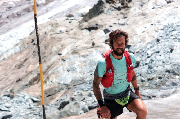 Ultra trail, clamorosa vittoria del meratese Gionata Cogliati al Tot Dret 2024