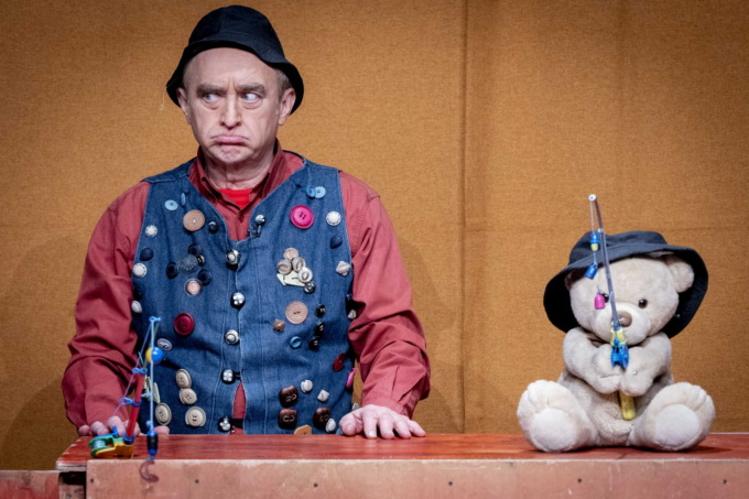 E’ tutto pronto per Fiorile d’autunno, rassegna teatrale per famiglie