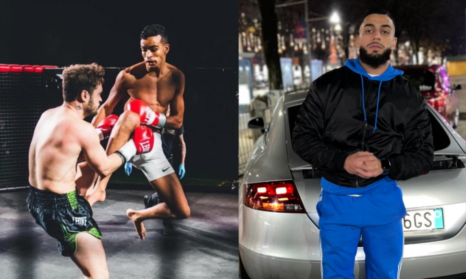 Omicidio Terno d’Isola, i due testimoni del delitto: «Colpiti dallo sguardo di Sangare»