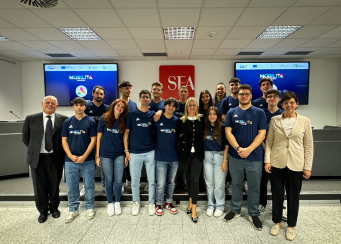 Mobilita, formazione e lavoro con i giovani al centro