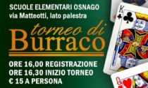 Pronto a tornare il Torneo di burraco con Faresalute