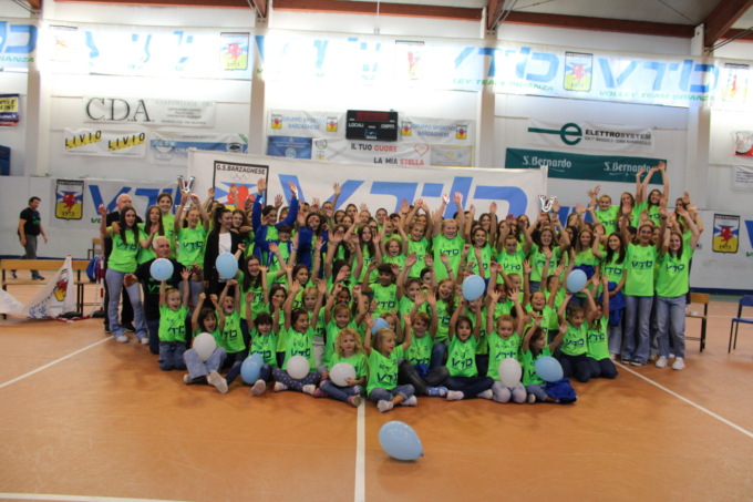 Entusiasmo Vtb, partita ufficialmente la nuova stagione