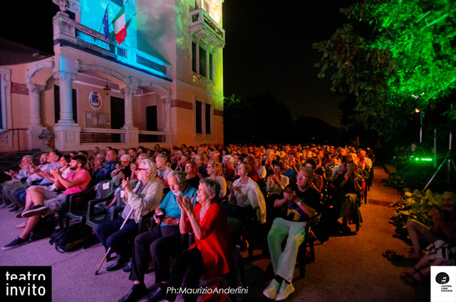 L’Ultima Luna d’Estate 2024, si è conclusa la rassegna