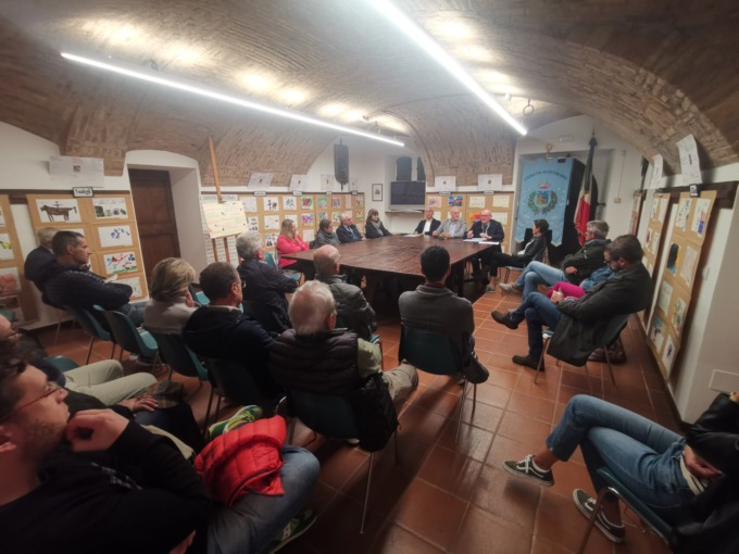 Elezioni provinciali: conclusi gli incontri sul territorio lecchese dei “Civici per la Provincia”