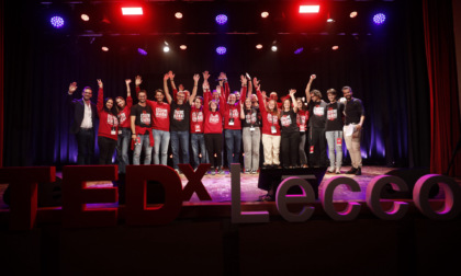 Grande successo per il secondo TEDx Lecco