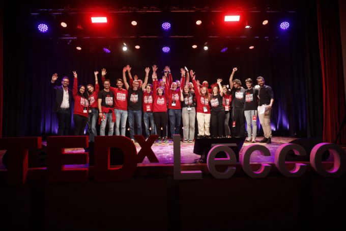 Grande successo per il secondo TEDx Lecco
