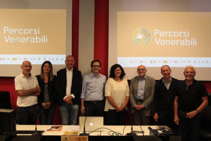 Da Lecco a Cassago sulle tracce di sant’Agostino con Percorsi Venerabili