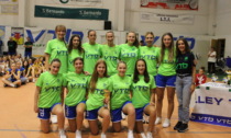 Volley Team Brianza, cresce il ritmo di gioco in vista del campionato