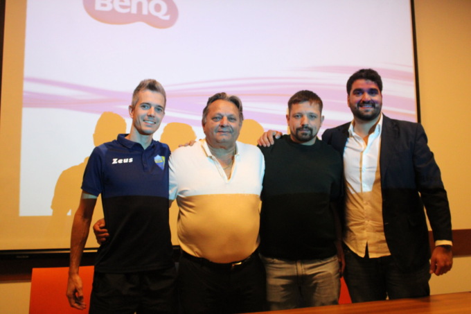 Energy Saving, in serie A2 con lo spirito di sempre: “Non poniamoci limiti”