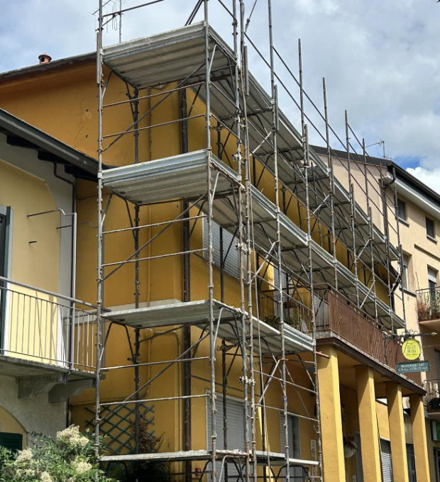 Bando per la gestione del Cral di Brivio