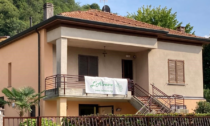 Terminati i lavori per la nuova casa dell'Alveare di Brivio