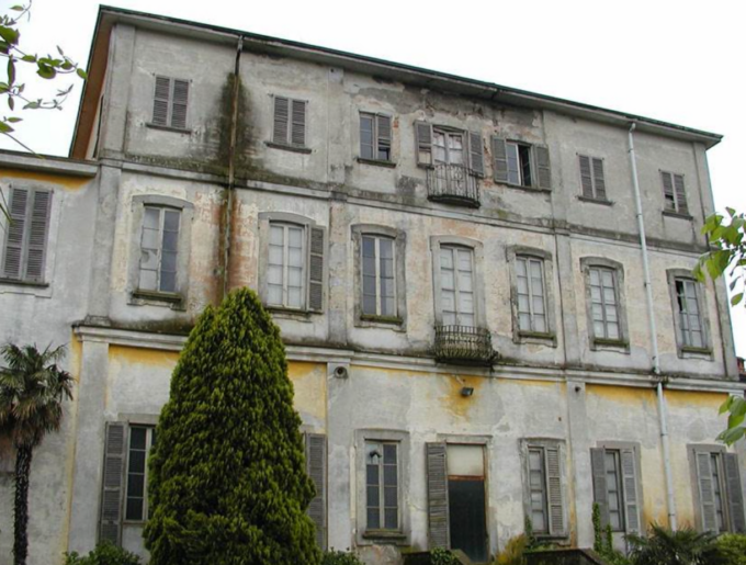Alberi abbattuti a Villa Cioja, saranno ripiantumati