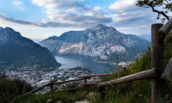 L’eccellenza manifatturiera delle imprese lariane in mostra a Roma