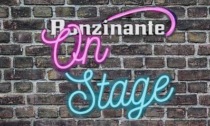 Ronzinante presenta On Stage: primo appuntamento il 13 settembre