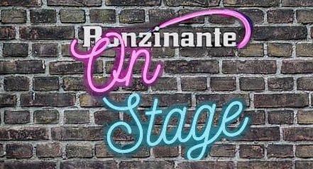 Ronzinante presenta On Stage: primo appuntamento il 13 settembre