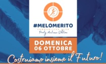 Arriva "#Melomerito", evento benefico per sostenere i lavori all'oratorio