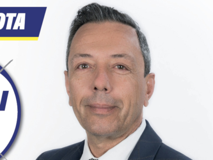 La Lega di Merate in lutto per la scomparsa del papà di Paolo Centemero