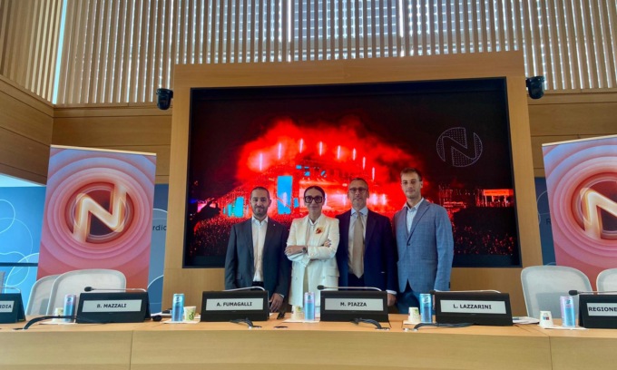 Nameless festival: svelata ufficialmente l’edizione 2025