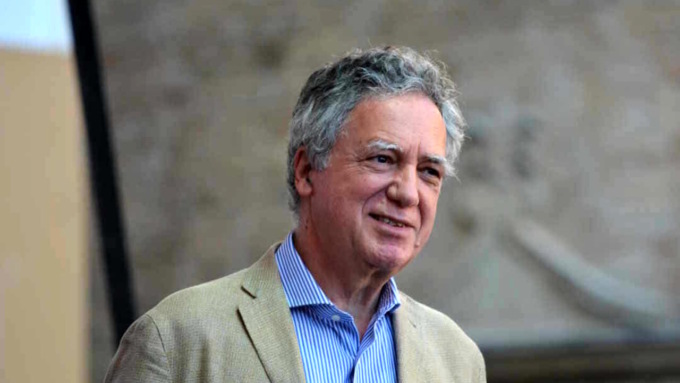 La legalità è un sentimento: a Olgiate la presentazione del libro del prof. Nando Dalla Chiesa