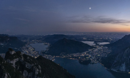 Lecco: Grazie al nostro lago e alle nostre montagne Lombardia è nella top 3 delle regioni più visitate #adessonews