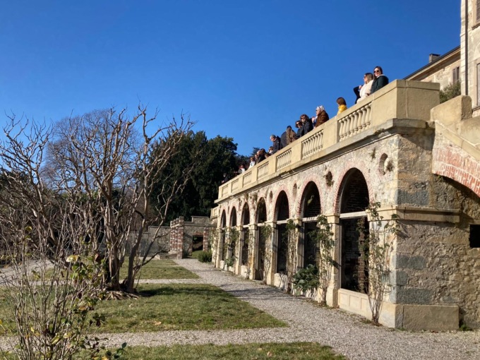 Ville aperte in Brianza: tanti gli eventi in programma a Villa Greppi