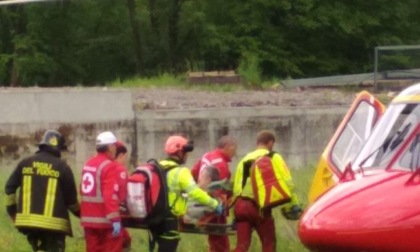 Incidenti sul lavoro: a Lecco 2091 feriti e tre vittime in sei mesi