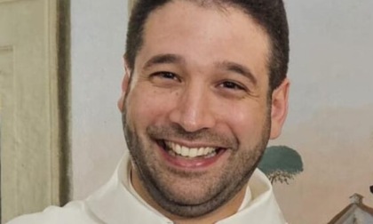 Catechista e allenatore di basket a Lomagna, Matteo ora diventa diacono