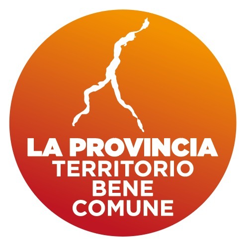 Elezioni provinciali, svelati i 12 candidati della lista “La Provincia Territorio Bene Comune”