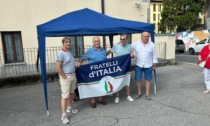 Tetto crollato a scuola, Fratelli d'Italia: "Per fortuna, oggi parliamo di scampato pericolo"