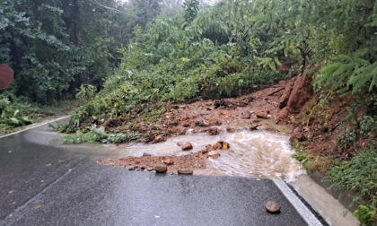 Maltempo: riconosciuto lo stato di emergenza per gli eventi di settembre