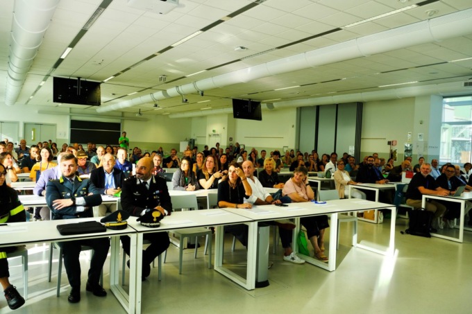 Al via Euro’meet 2024: protagonisti gli sport outdoor e la Provincia di Lecco