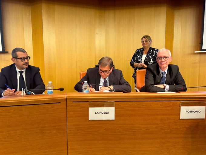 Stazioni sicure, rinnovato l’accordo nel Lecchese anche per il 2024