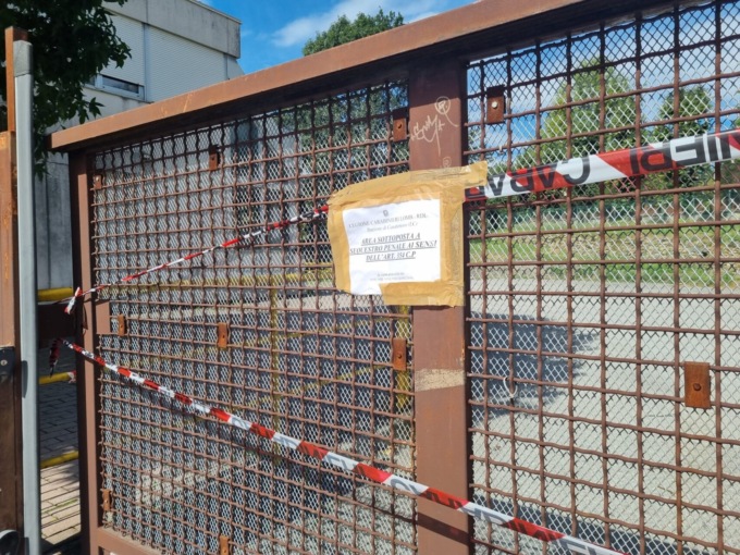 Scuola media Casatenovo, c’è l’ipotesi di un nuovo trasloco degli studenti