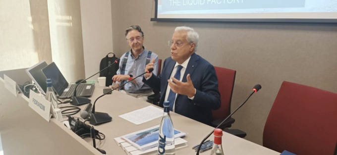 Dalla Valtellina alla Silicon Valley, nasce Liquid Factory