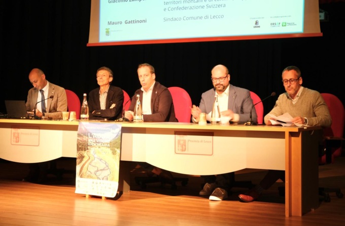 Adda Food Art Valley: un’identità territoriale che passa attraverso ciclovie e ciclopedonali