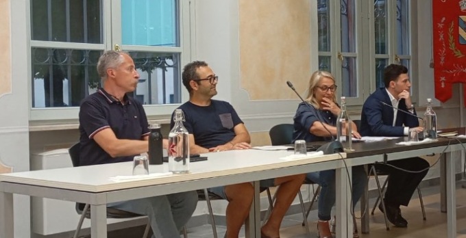 Finanziata la rotatoria sulla Sp54, esulta il Centrodestra Unito Missaglia