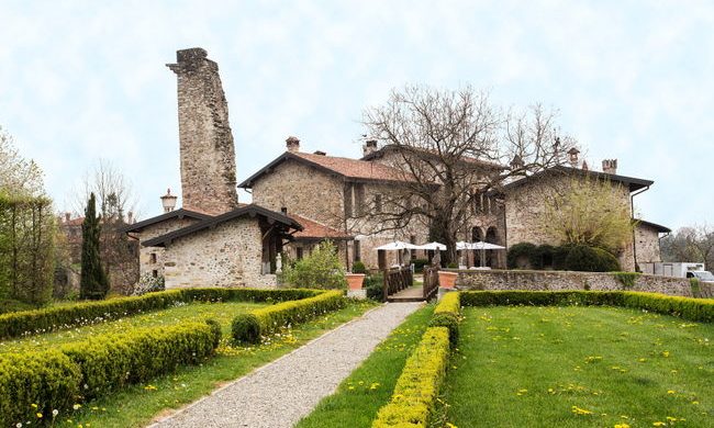 Porte aperte al Castello di Cernusco: evento benefico a sostegno del progetto Ri-Nascita