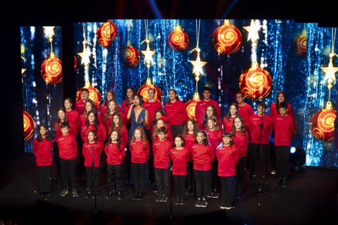 Christmas Contest 2024: ci si avvicina alla finale, il 22 settembre il verdetto