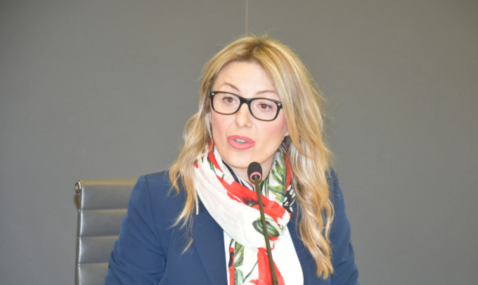 Elezioni Crl, arriva la risposta di Valentina Battistini: “Il calcio lombardo rischia il commissariamento”