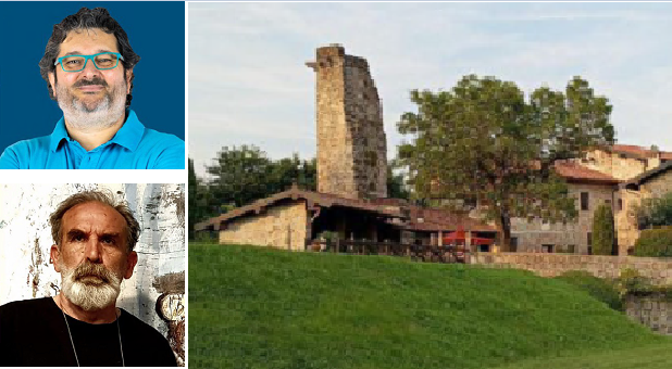 Una domenica solidale al Castello