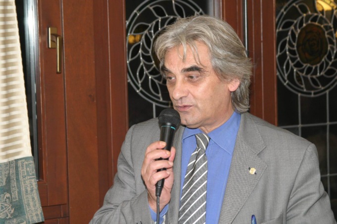 Franco Spreafico, i ricordi: “Storia fatta di laboriosità, intuizioni e attaccamento al territorio”