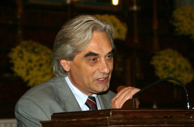 E’ morto Franco Spreafico, imprenditore dal cuore grande