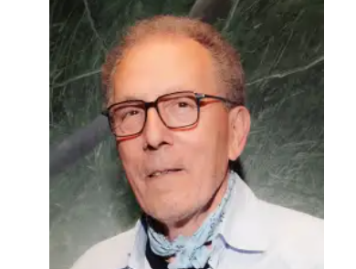 E’ morto Giuseppe Bepi Carrara, ha raggiunto in cielo il figlio Luca