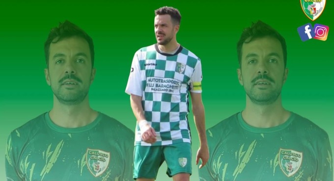 Il Puma appende le scarpette al chiodo: “Grazie famiglia Calusco, stagioni incredibili”