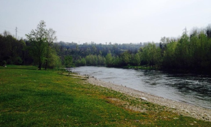Omicidio Terno d’Isola, ai Ris i reperti contenuti nella borsa gettata nell’Adda da Sangare