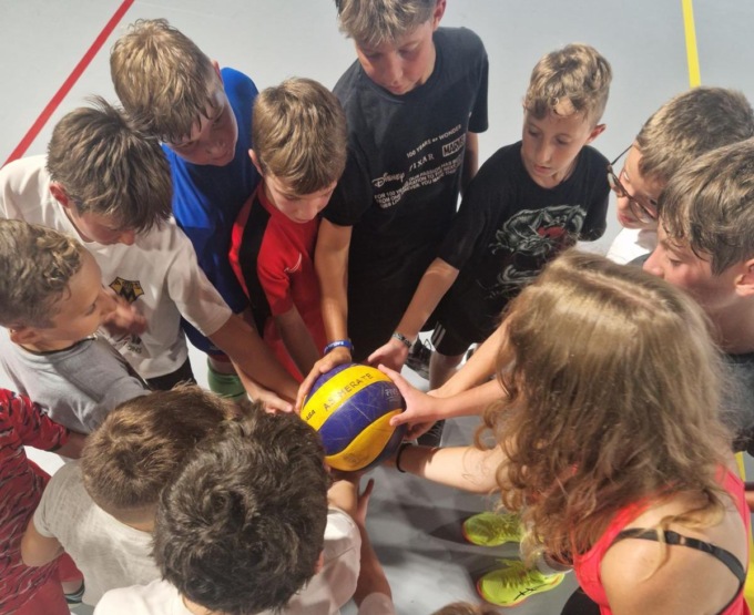 As Merate Volley, finalmente il ritorno al Manzoni: per tutto il mese prove gratuite