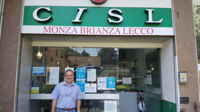 CISL Monza Brianza Lecco, le priorità: lavoro, pensioni e welfare