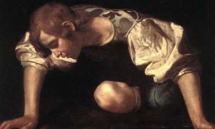 Merate ospita Caravaggio: il «Narciso» in Villa Confalonieri