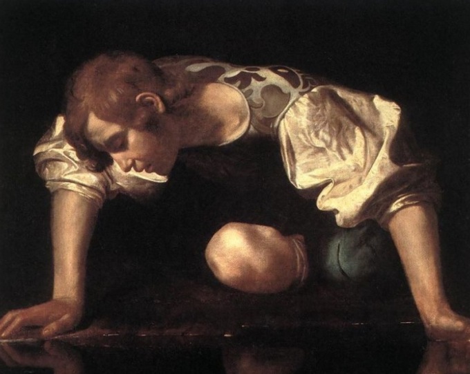 Merate ospita Caravaggio: il «Narciso» in Villa Confalonieri